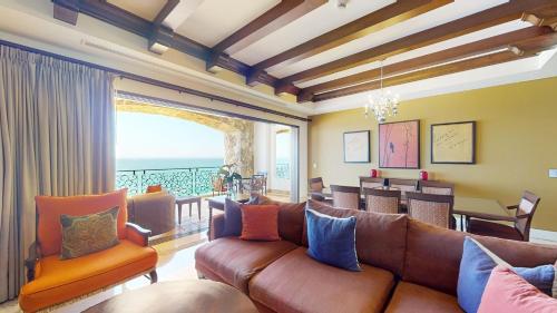 Two Bedroom Penthouse - Grand Solmar Lands End