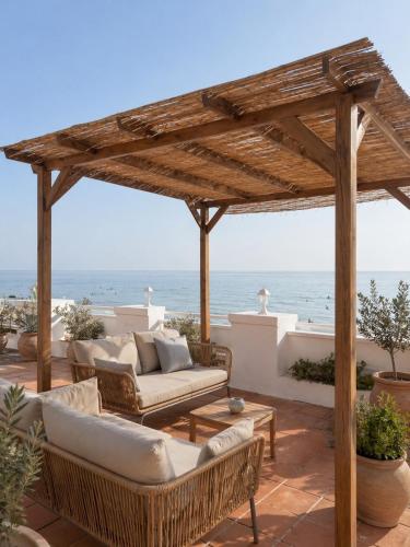 Villa Sarina Hotel & Riva Beach Club – Acciaroli, UT