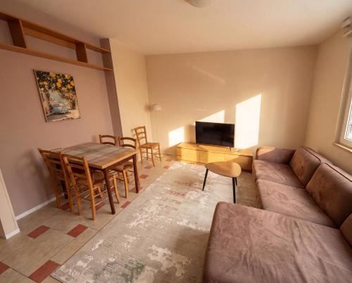 City Center Apartment