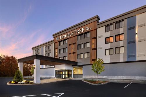 Holiday Inn Concord Downtown, an IHG Hotel in Concord, USA
