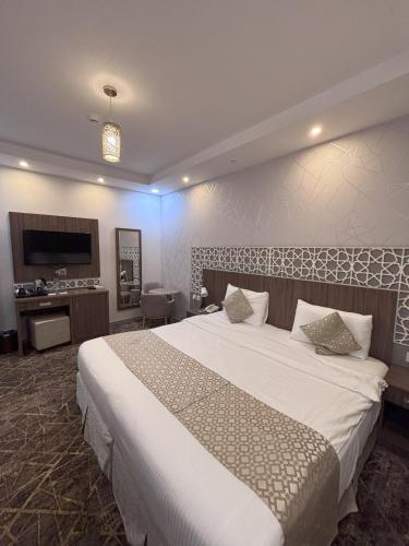 ALMayar Hotel - Medina