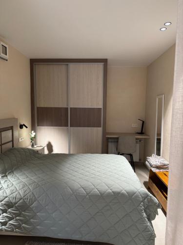 Apartamento Rural La muralla in Santibáñez el Alto