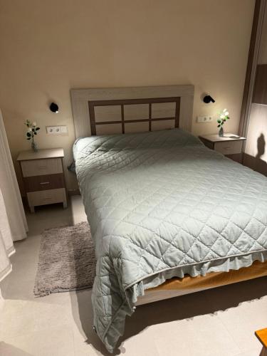 Apartamento Rural La muralla in Santibáñez el Alto
