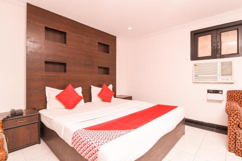 Hotel O Le Heritage - New Delhi