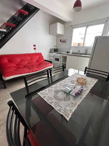 Mini Casitas in España Y Hospitales