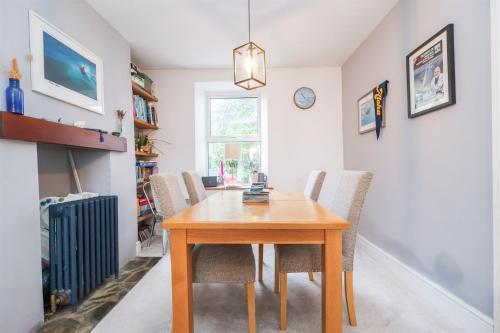 Facilities, Palm Haven House - Luxury family-friendly Newquay surf house near Porth Beach perfect for walking, p in St Columb Minor