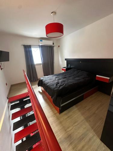 Mini Casitas in España Y Hospitales