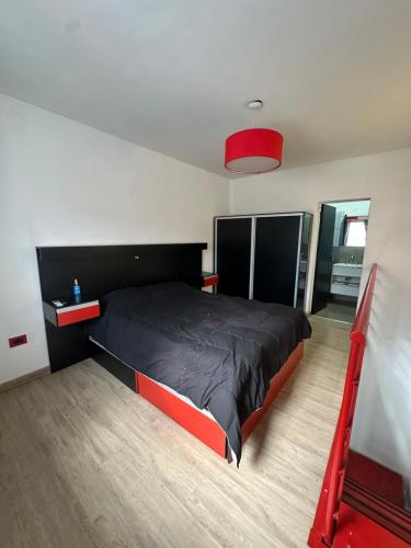 Mini Casitas in España Y Hospitales