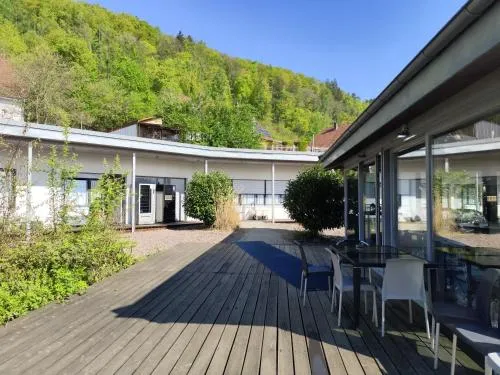 Arena Hotel Waldshut in Waldshut-Tiengen, Deutschland