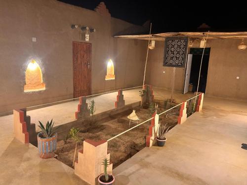 Riad dar menorca  in Merzouga