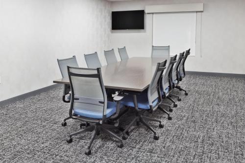 Hampton Inn & Suites Lanett/West Point - image 35