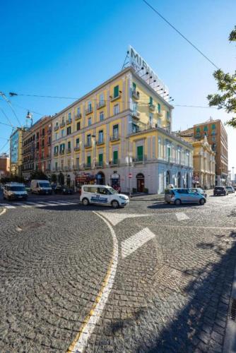 Neapolis Central Apartment