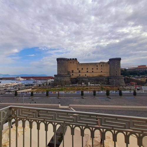 Neapolis Central Apartment