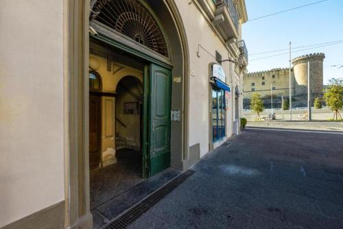 Neapolis Central Apartment