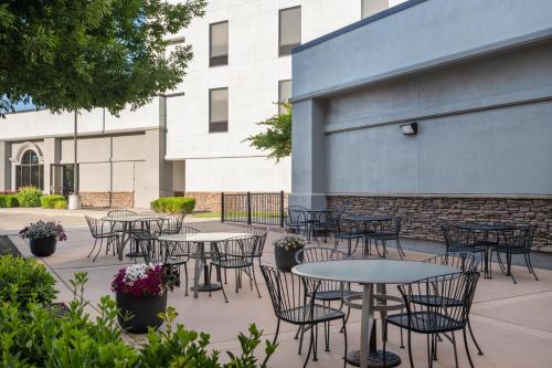 Hampton Inn & Suites Boise-Meridian, Meridian (fotografie 7)