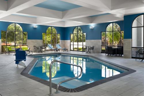 Hampton Inn & Suites Boise-Meridian - 전망