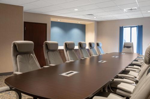 Hampton Inn & Suites Boise-Meridian - 회의실/연회장
