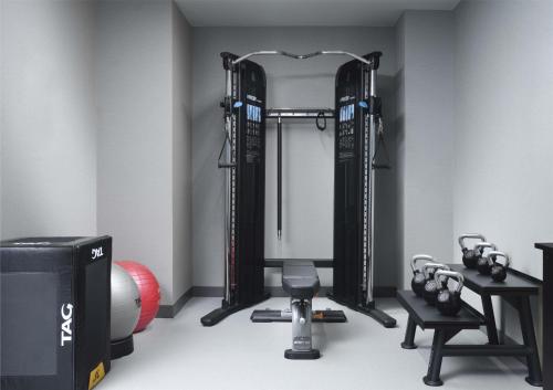 Hampton Inn & Suites Dallas-DFW Airport Hurst - image 35