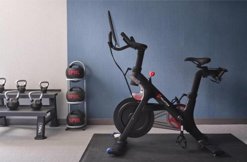 Hampton Inn & Suites Dallas-DFW Airport Hurst - image 31