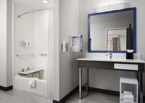 Hampton Inn & Suites Dallas-DFW Airport Hurst - image 42