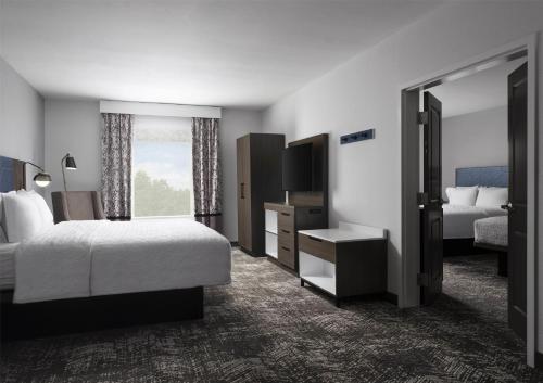 Hampton Inn & Suites Dallas-DFW Airport Hurst - image 37