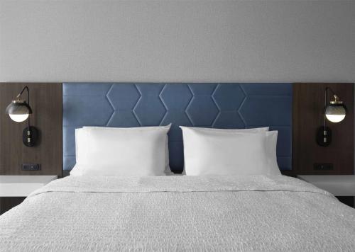 Hampton Inn & Suites Dallas-DFW Airport Hurst - image 40