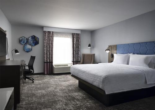 Hampton Inn & Suites Dallas-DFW Airport Hurst - image 21
