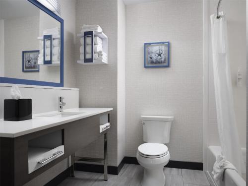 Hampton Inn & Suites Dallas-DFW Airport Hurst - image 18