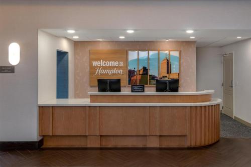 Hampton Inn & Suites Fresno, Fresno (zdjęcie 9)