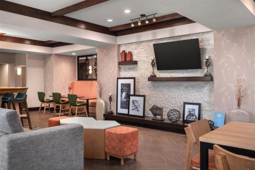 Hampton Inn & Suites Fresno, Fresno (zdjęcie 6)