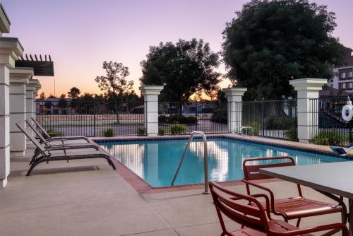 Hampton Inn & Suites Fresno, Fresno (zdjęcie 4)