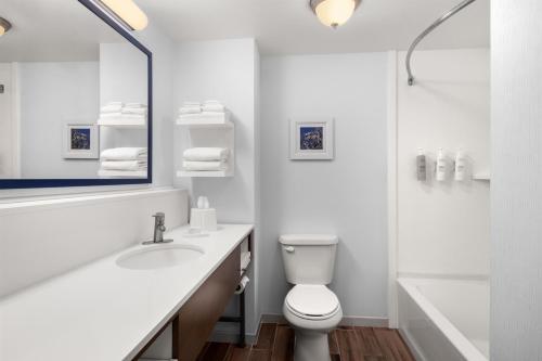 Hampton Inn & Suites Fresno, Fresno (zdjęcie 3)
