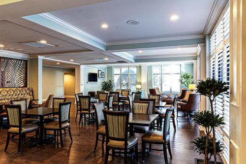 Hampton Inn Charleston-Daniel Island - image 33