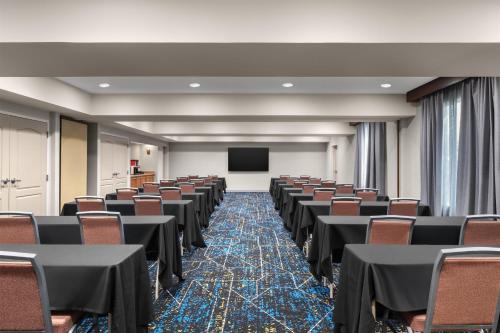 Hampton Inn & Suites Fresno, Fresno (zdjęcie 8)