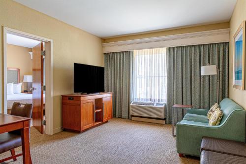 Hampton Inn Charleston-Daniel Island - image 18
