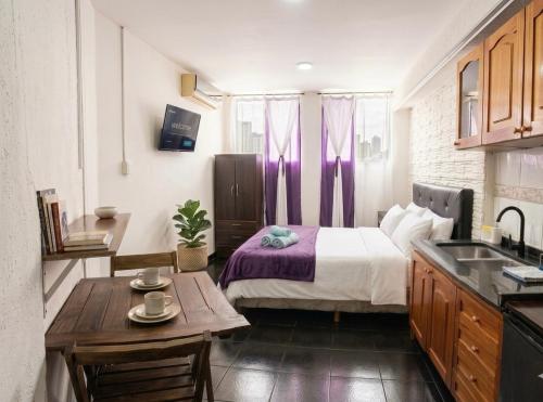 CHE LOLITA HOUSE, Buenos Aires (fotografie 3)