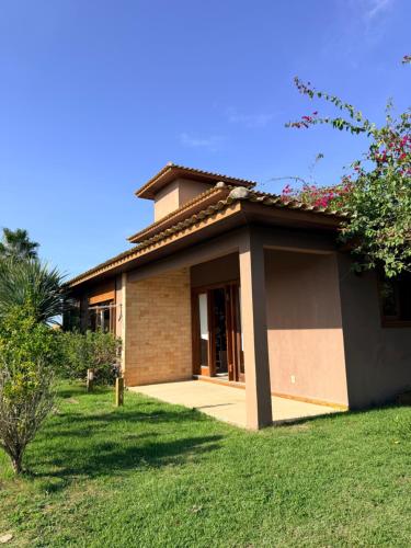 Casa de Praia - Rasa búzios (Casa de Praia - Rasa buzios) in Praia Baia Formosa