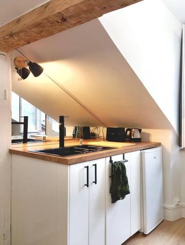 Le Marcel • Charmant studio Cosy • Hyper centre