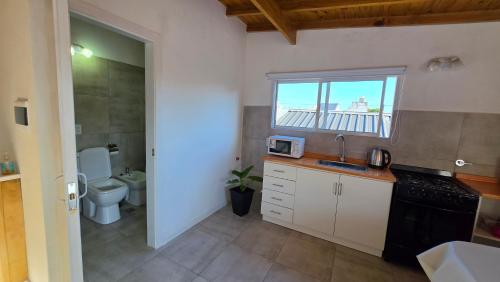 Hermoso Monoambiente PH equipado a estrenar in Near Center