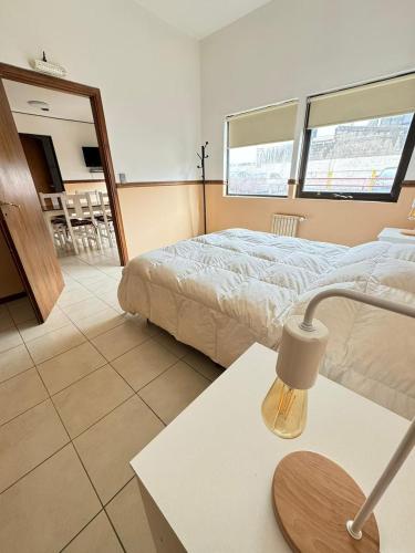 Tu Apart Centrico en Ushuaia