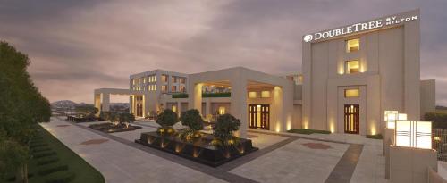 DoubleTree by Hilton Agra, Agra