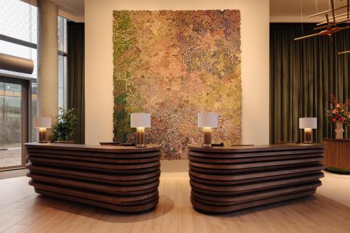  DoubleTree by Hilton Amsterdam Centraal Station in Amsterdam