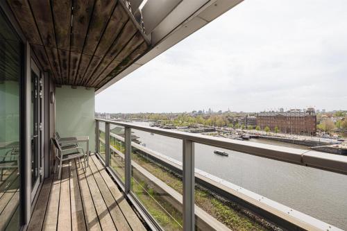 DoubleTree by Hilton Amsterdam Centraal Station - image 27