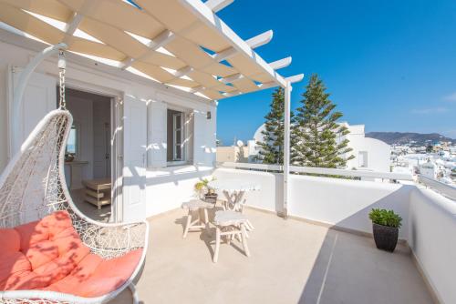 Villa Junior avec Piscine Extérieure - Vue Panoramique