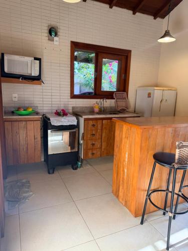 Kjøkken, Casa de Praia - Rasa búzios (Casa de Praia - Rasa buzios) in Praia Baia Formosa