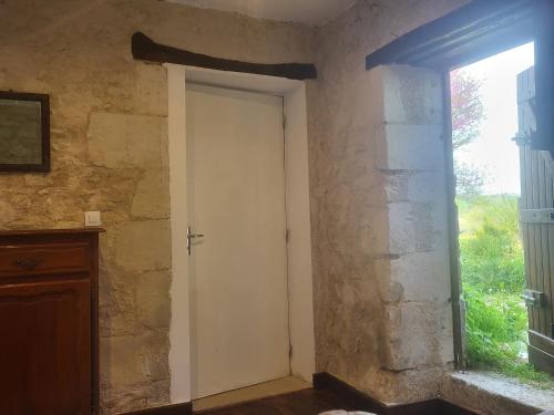 chezdomi gîte à louer Le Carroi