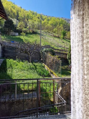Casa Lena in Forcola