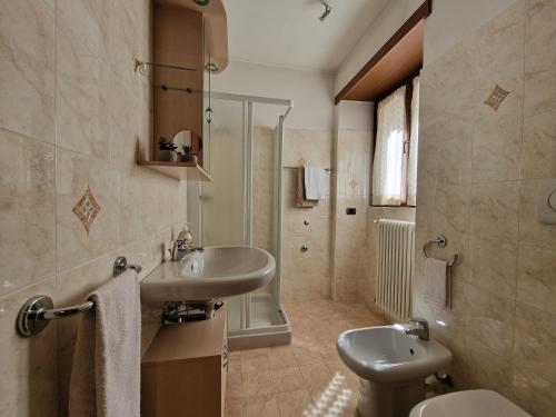 Casa Lena in Forcola