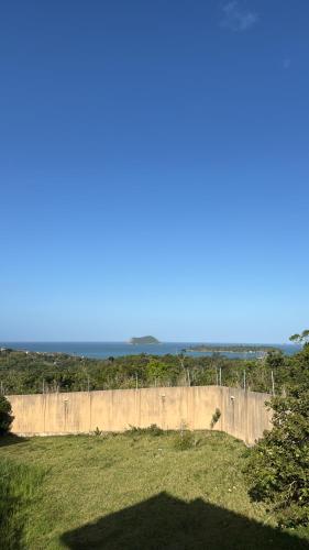 Utsikt, Casa de Praia - Rasa búzios (Casa de Praia - Rasa buzios) in Praia Baia Formosa