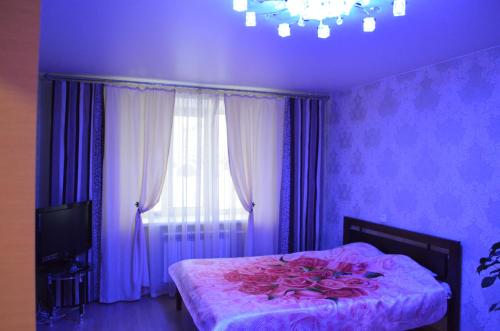 Apartment on Vladimira Nevskogo 48g